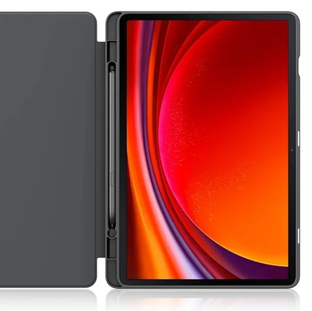 Tablet case galaxy